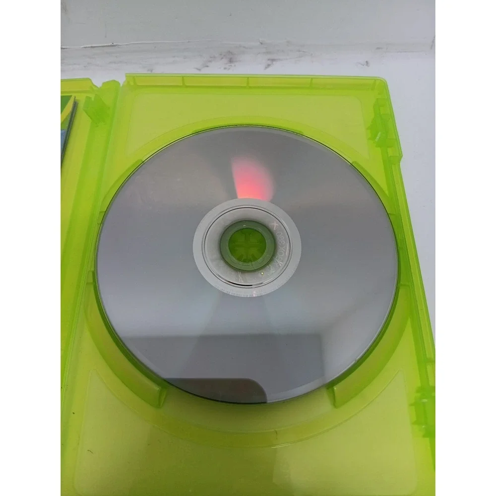 xbox 360 disney infinity game